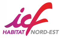 logo ICF Habitat Nord Est