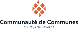 Logo Communauté de communes du pays de Saverne