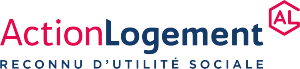 Logo Action Logement Services