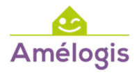Logo Amelogis