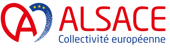 Logo collectivite europeenne d'alsace
