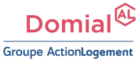 Logo Domial