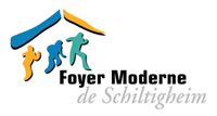 Logo Foyer Moderne