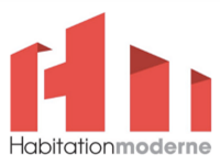 Logo Habitat Moderne