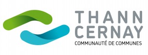 Logo Thann Cernay