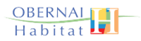 Logo Obernai Habitat