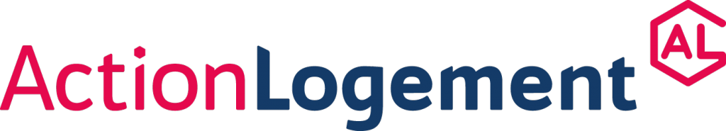 Logo Action Logement