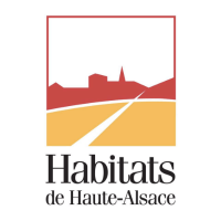 logo habitats haute alsace