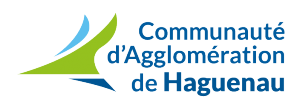 Logo Haguenau