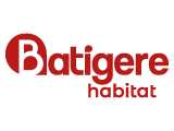 Logo Batigere Habitat