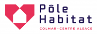 Logo Pole Habitat