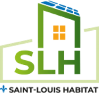 logo saint-louis habitat