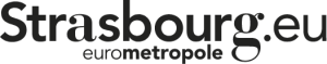 Logo Ville de Strasbourg