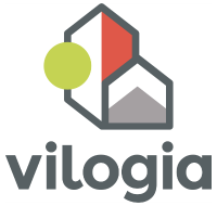 Logo Vilogia